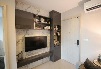 Кондоминиум в Бангкоке, Таиланд | THE516206