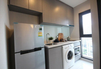 Кондоминиум в Бангкоке, Таиланд | THE516206