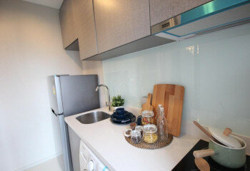 Кондоминиум в Бангкоке, Таиланд | THE516206