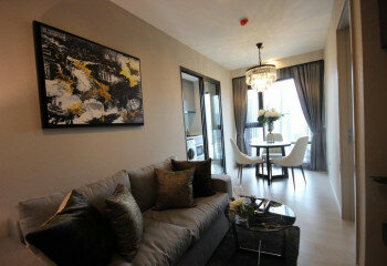 Кондоминиум в Бангкоке, Таиланд | THE516206