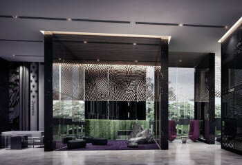 Кондоминиум в Бангкоке, Таиланд | THE516206