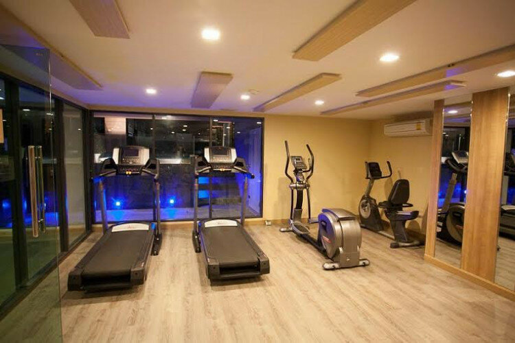 Кондоминиум в Бангкоке, Таиланд | THE114171