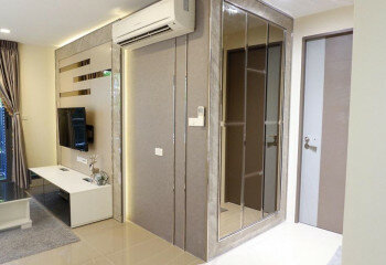 Кондоминиум в Бангкоке, Таиланд | THE114171