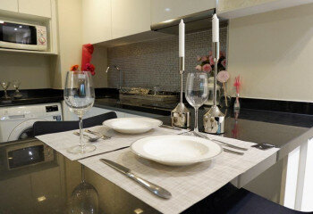 Кондоминиум в Бангкоке, Таиланд | THE114171