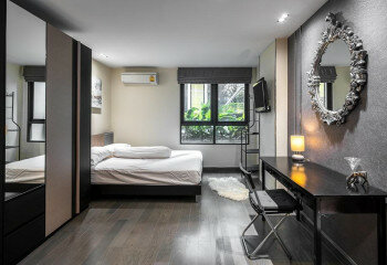 Кондоминиум в Бангкоке, Таиланд | THE114171