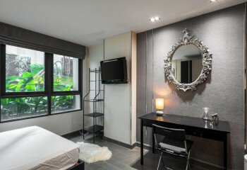 Кондоминиум в Бангкоке, Таиланд | THE114171