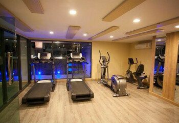 Кондоминиум в Бангкоке, Таиланд | THE114171