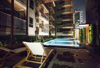 Кондоминиум в Бангкоке, Таиланд | THE114171