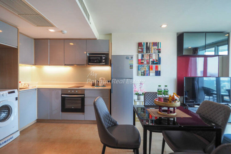 Кондоминиум в Паттайе, Таиланд | THE455797