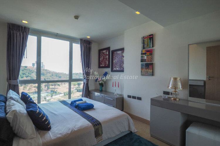 Кондоминиум в Паттайе, Таиланд | THE455797