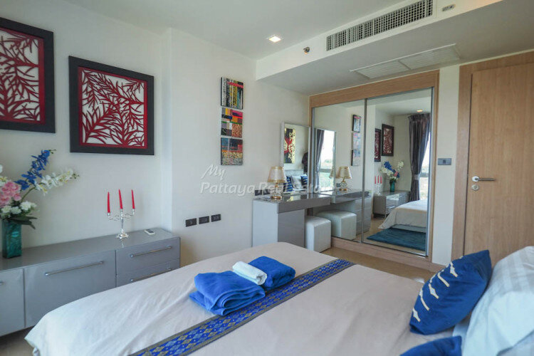 Кондоминиум в Паттайе, Таиланд | THE455797