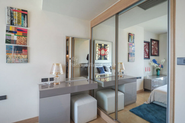 Кондоминиум в Паттайе, Таиланд | THE455797