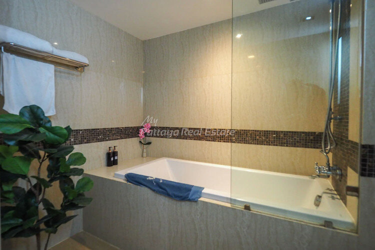 Кондоминиум в Паттайе, Таиланд | THE455797