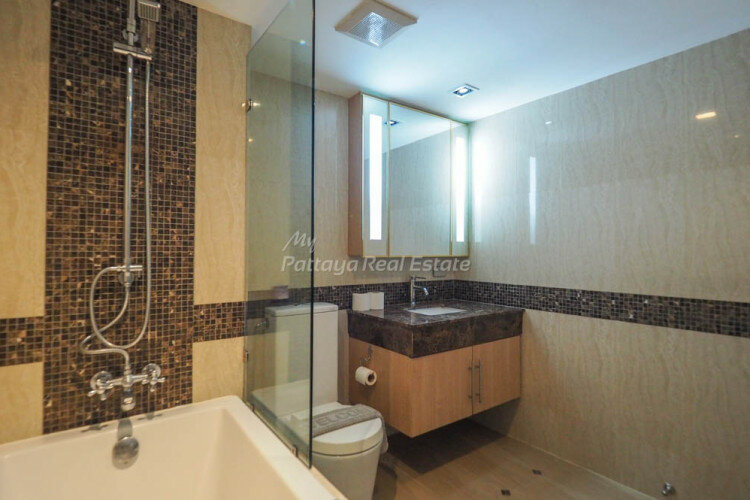 Кондоминиум в Паттайе, Таиланд | THE455797