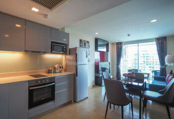 Кондоминиум в Паттайе, Таиланд | THE455797