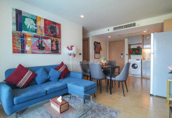 Кондоминиум в Паттайе, Таиланд | THE455797