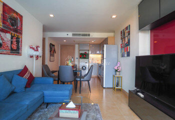 Кондоминиум в Паттайе, Таиланд | THE455797