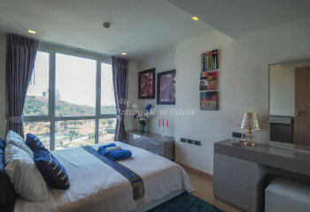 Кондоминиум в Паттайе, Таиланд | THE455797