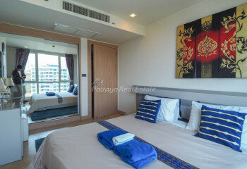 Кондоминиум в Паттайе, Таиланд | THE455797