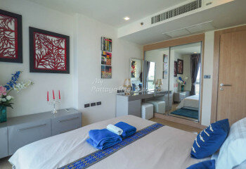 Кондоминиум в Паттайе, Таиланд | THE455797