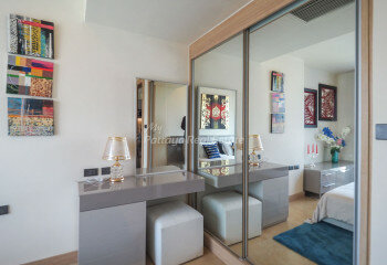 Кондоминиум в Паттайе, Таиланд | THE455797