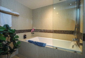 Кондоминиум в Паттайе, Таиланд | THE455797