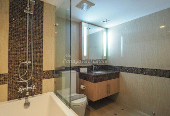 Кондоминиум в Паттайе, Таиланд | THE455797