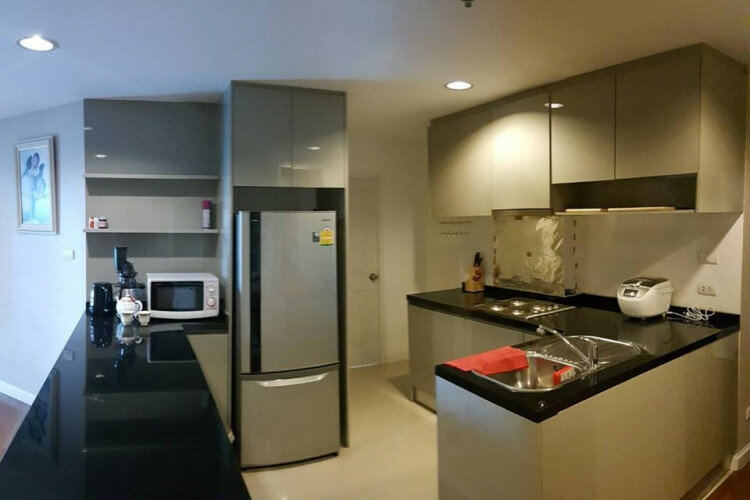 Кондоминиум в Бангкоке, Таиланд | THE214064