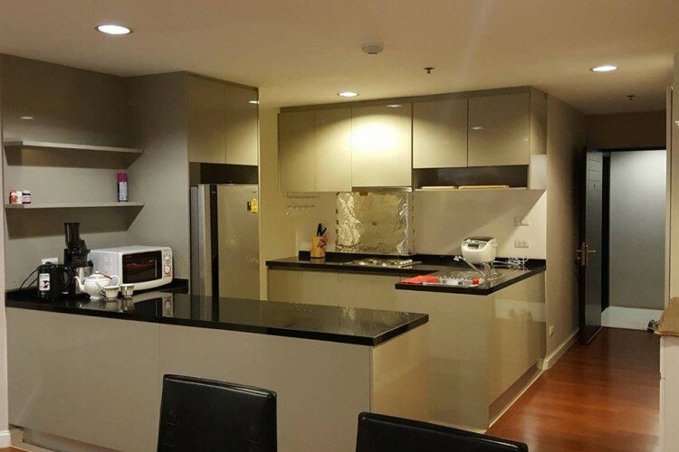 Кондоминиум в Бангкоке, Таиланд | THE214064