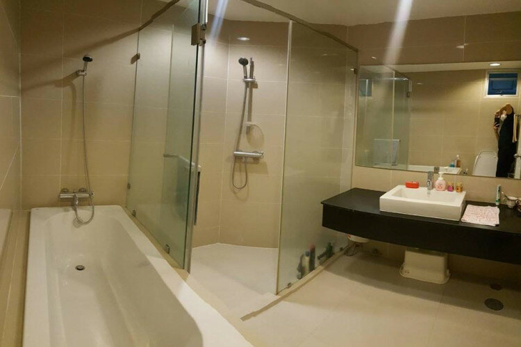 Кондоминиум в Бангкоке, Таиланд | THE214064