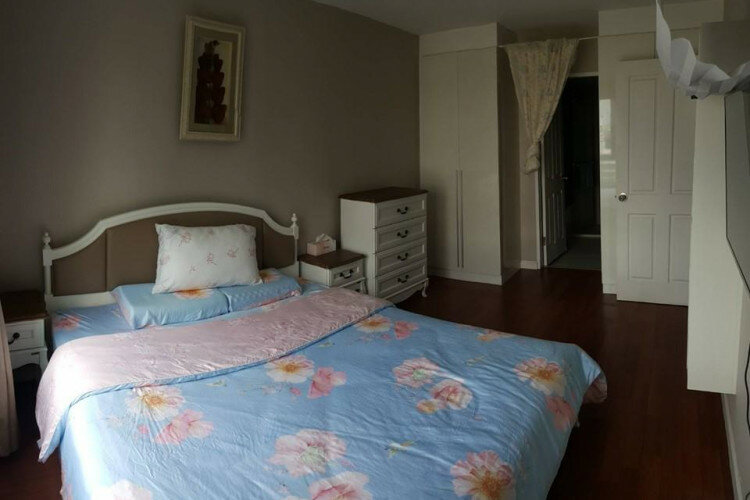 Кондоминиум в Бангкоке, Таиланд | THE214064