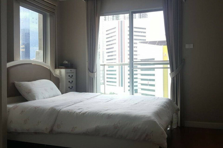 Кондоминиум в Бангкоке, Таиланд | THE214064