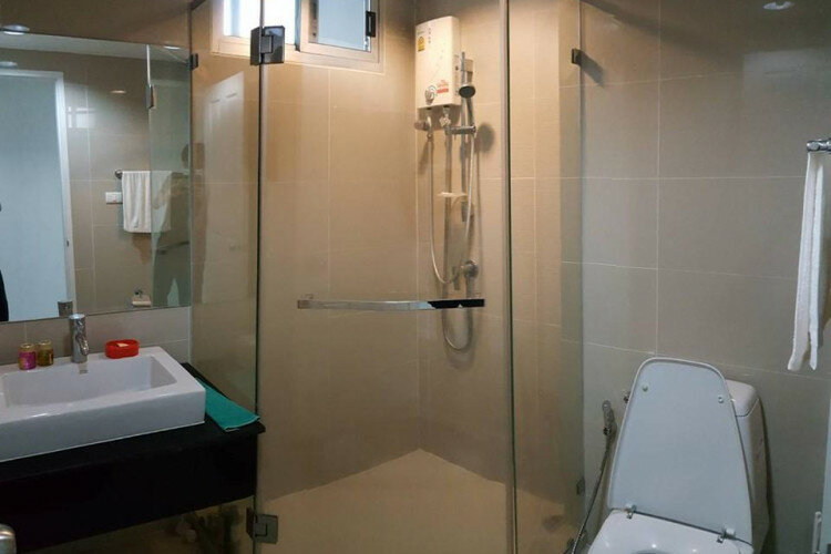 Кондоминиум в Бангкоке, Таиланд | THE214064