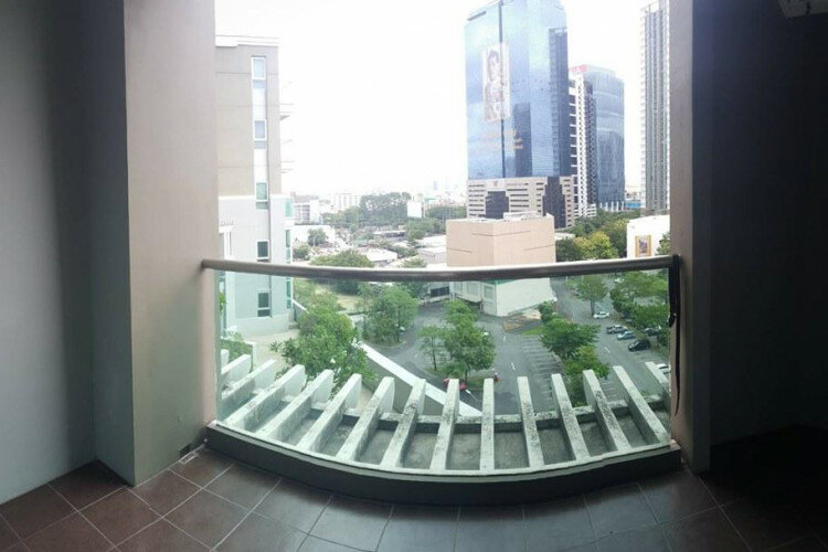 Кондоминиум в Бангкоке, Таиланд | THE214064