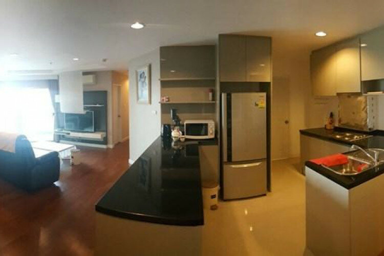 Кондоминиум в Бангкоке, Таиланд | THE214064