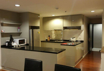 Кондоминиум в Бангкоке, Таиланд | THE214064