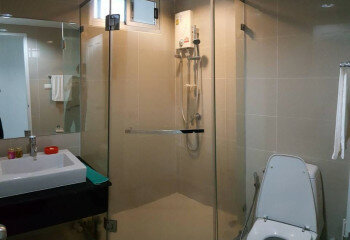 Кондоминиум в Бангкоке, Таиланд | THE214064