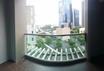 Кондоминиум в Бангкоке, Таиланд | THE214064