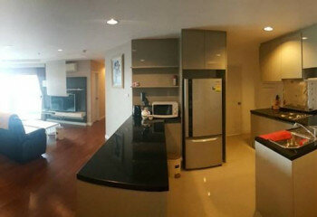 Кондоминиум в Бангкоке, Таиланд 