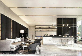 Кондоминиум в Бангкоке, Таиланд | THE314085