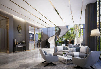 Кондоминиум в Бангкоке, Таиланд | THE314085