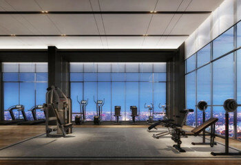 Кондоминиум в Бангкоке, Таиланд | THE314085