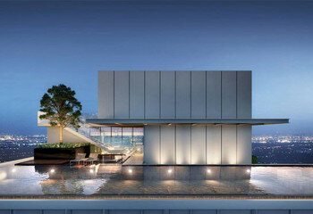 Кондоминиум в Бангкоке, Таиланд | THE314085