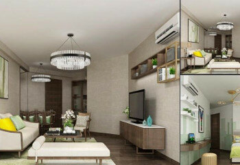 Кондоминиум в Бангкоке, Таиланд | THE514125