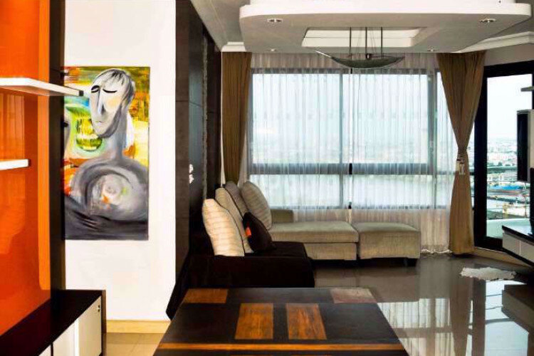 Кондоминиум в Бангкоке, Таиланд | THE448748