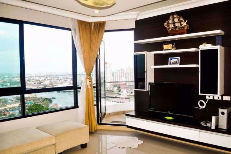 Кондоминиум в Бангкоке, Таиланд | THE448748