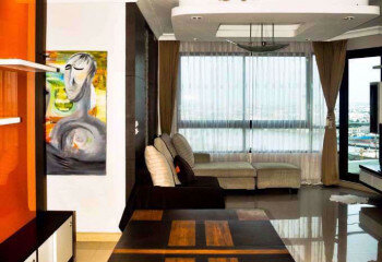 Кондоминиум в Бангкоке, Таиланд | THE448748