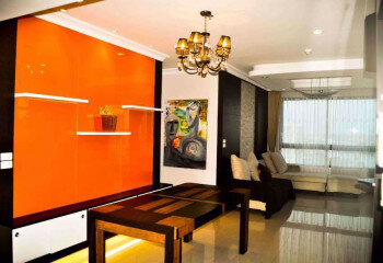 Кондоминиум в Бангкоке, Таиланд | THE448748