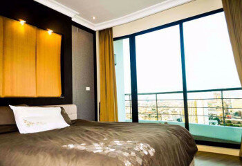 Кондоминиум в Бангкоке, Таиланд | THE448748