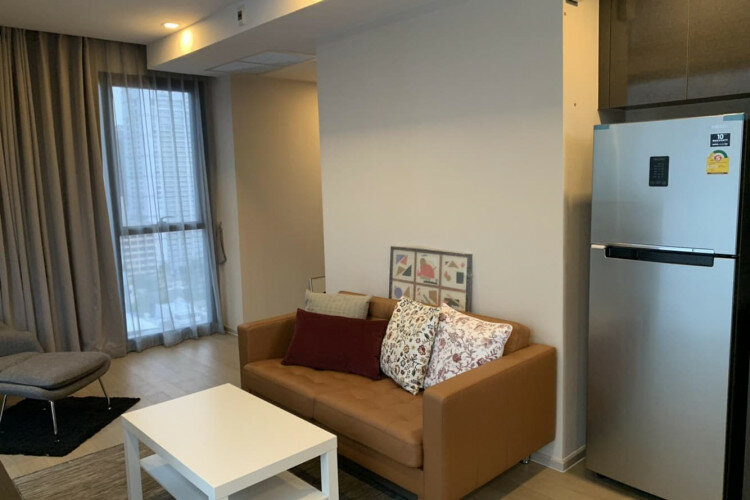 Кондоминиум в Бангкоке, Таиланд | THE214258